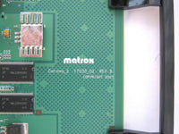 Photo of Matrox Corona 2 Frame Grabber 7030-02 Y7030_02