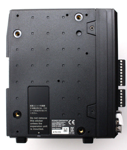 Keyence CV-X252AP High Speed Machine Vision System Controller